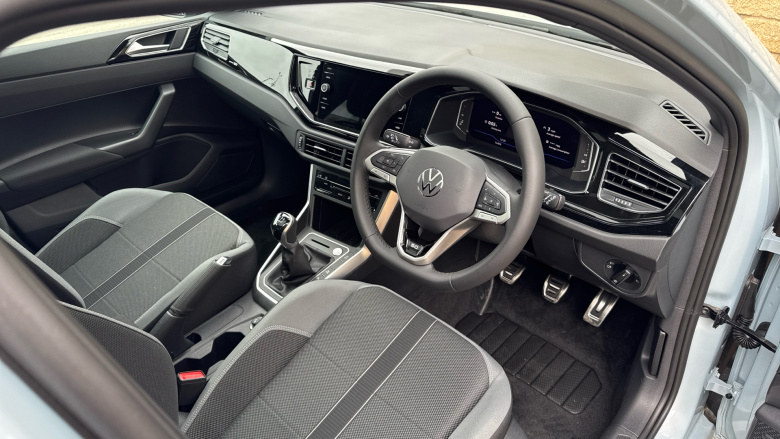 Volkswagen Polo 1.0 TSI Edition 50 5dr Petrol Hatchback